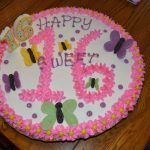Sweet 16 Custom Birthday Cake made by Classy Chocolate in Liberty Missouri on the Square